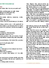 Listening practice for 9 - Graders (2) - Thấm Tâm Vy